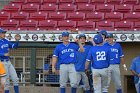 Baseball vs Rowan  Wheaton College Baseball takes on Rowan University in game one of the NCAA D3 College World Series at Veterans Memorial Stadium in Cedar Rapids, Iowa. - Photo By: KEITH NORDSTROM : Wheaton Basball, NCAA, Baseball, World Series